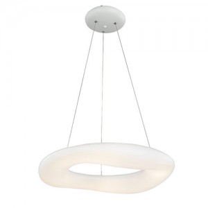 آویز دونات تک