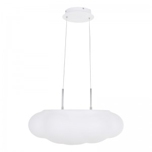 آویز طرح ابر