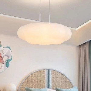 آویز طرح ابر