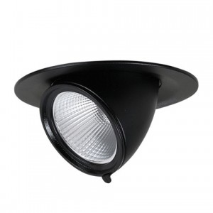 معرفی انواع مدل های چراغ توکار و بررسی لیست قیمت آنها