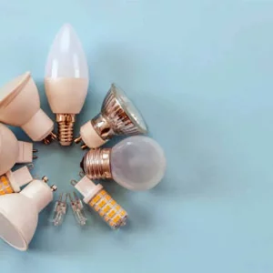بررسی بهترین شرایط برای خرید انواع لامپ