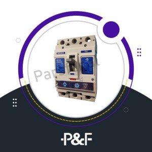 کلید اتوماتیک قابل تنظیم پارس فانال