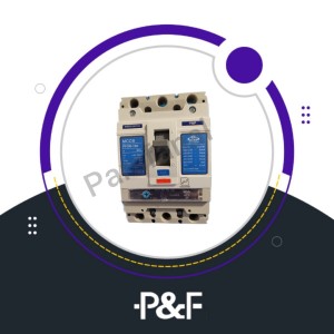 کلید اتوماتیک قابل تنظیم پارس فانال