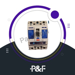 کلید اتوماتیک قابل تنظیم پارس فانال