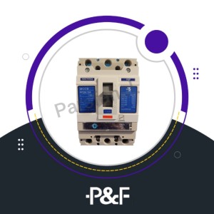 کلید اتوماتیک قابل تنظیم پارس فانال