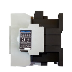 کنتاکتور 75آمپر 220ولت پارس فانال