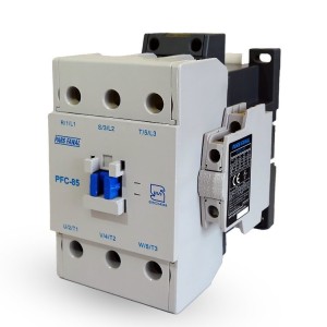 کنتاکتور 85آمپر 220وات پارس فانال