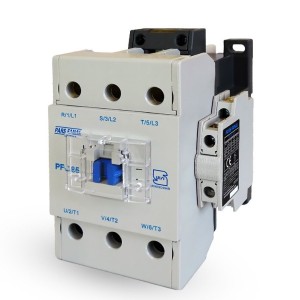 کنتاکتور 85آمپر 220وات پارس فانال