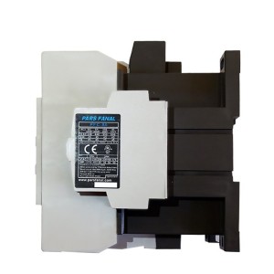 کنتاکتور 85آمپر 220وات پارس فانال