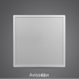 آویسا 65وات مربع روکار پارس شعاع توس