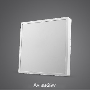 آویسا 65وات مربع روکار پارس شعاع توس