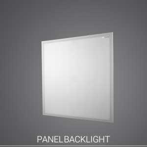 پنل 60*60 بک لایت 100وات توکار پارس شعاع توس