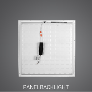 پنل 60*60 بک لایت 100وات توکار پارس شعاع توس