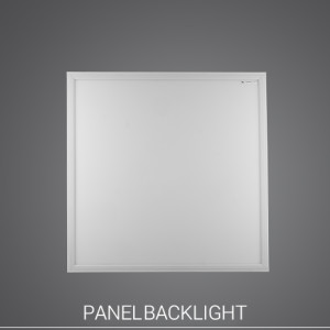 پنل 60*60 بک لایت 100وات توکار پارس شعاع توس