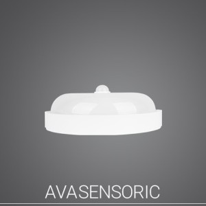 چراغ آوا سنسوریک 20وات پارس شعاع توس