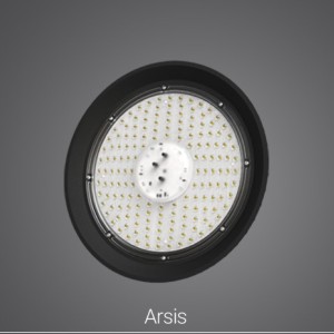 پروژکتور آرسیس 150وات پارس شعاع توس