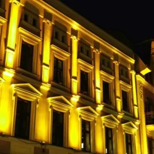 آشنایی با چراغ نما، انواع و کاربردهای آن