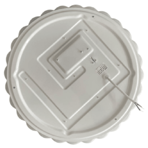 چراغ سقفی 6136X برند مودی