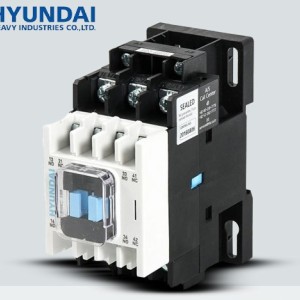 کنتاکتور 40آمپر AC 18.5KW هیوندا