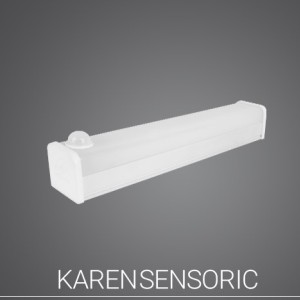 براکت سنسوریک کارن 20 وات 32 سانتی متر پارس شعاع توس