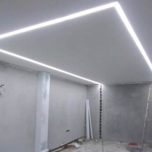 لاینر توکار