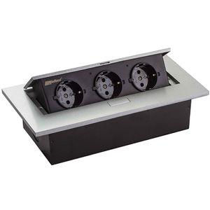 قیمت پریز توکار شبکه