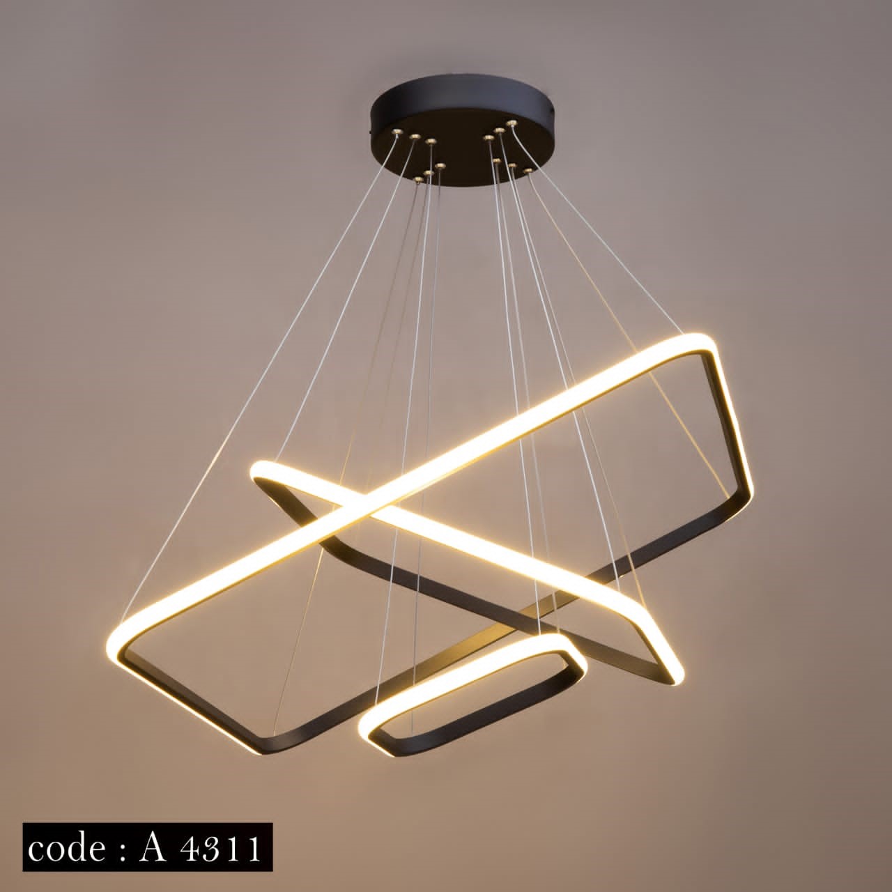 لوستر کلاسیک