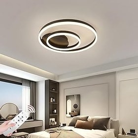 چراغ روکار سقفی