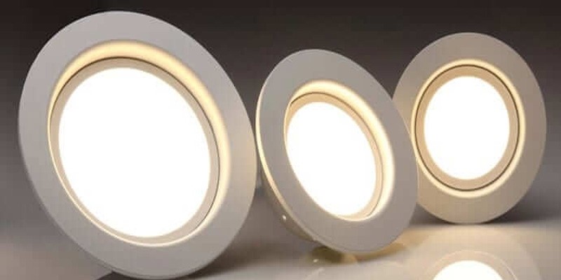 قیمت انواع لامپ هالوژن