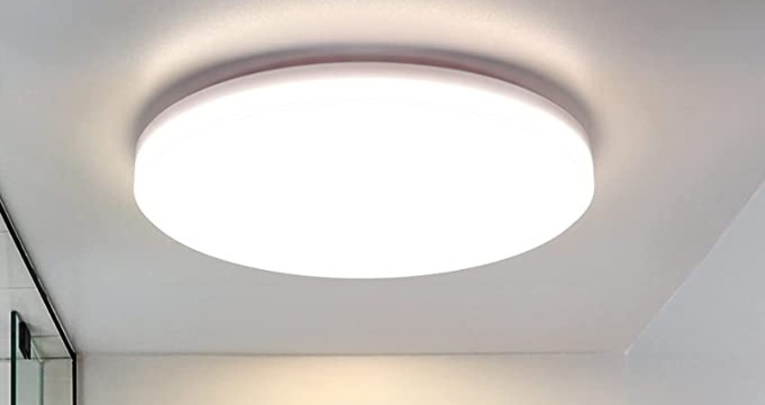 قیمت چراغ های توکار