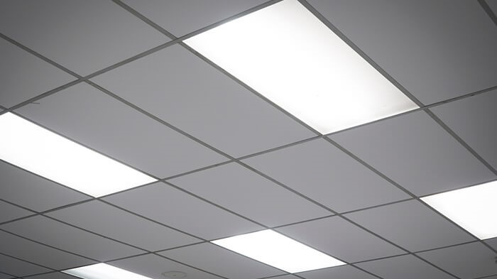 قیمت پنل‌های LED