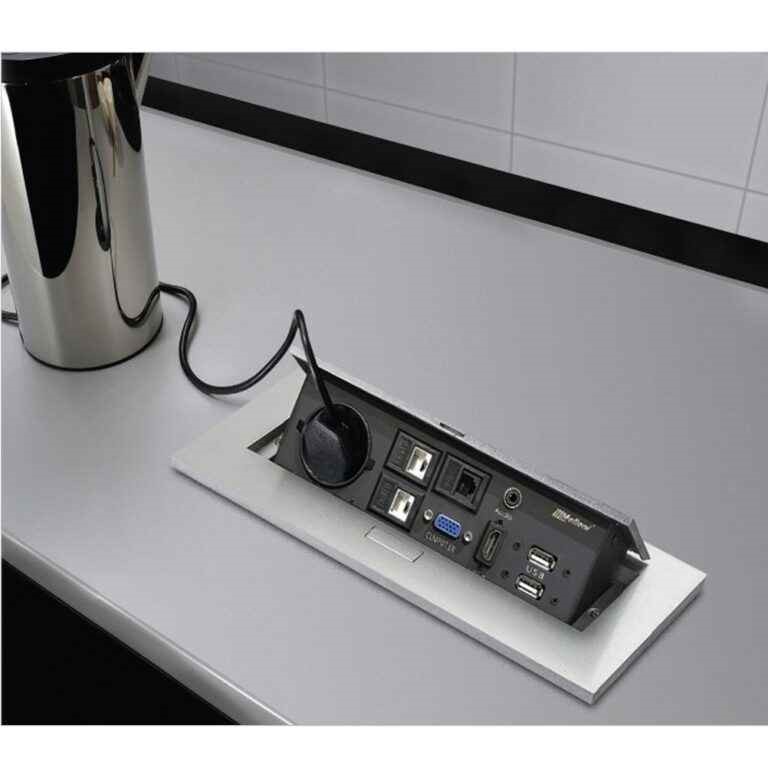 پریز توکار شبکه چیست