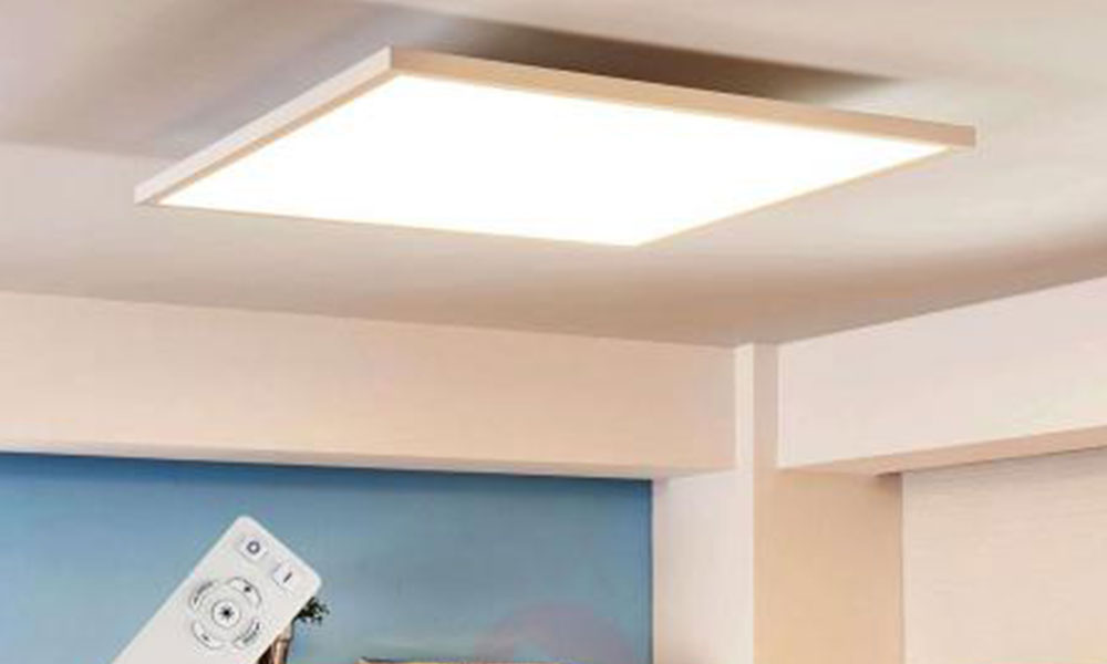 انواع چراغ روکار سقفی