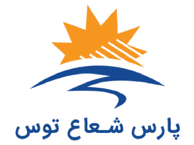 پارس شعاع توس