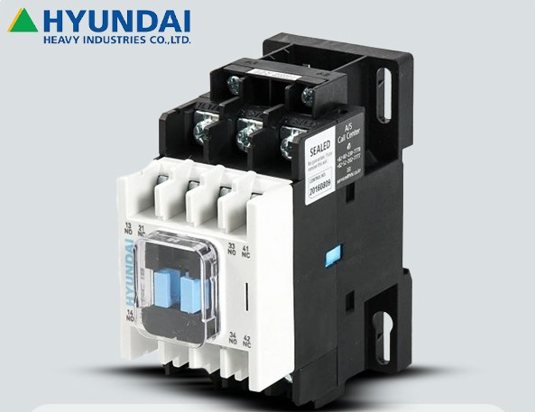 کنتاکتور 85آمپر AC 45KW هیوندای