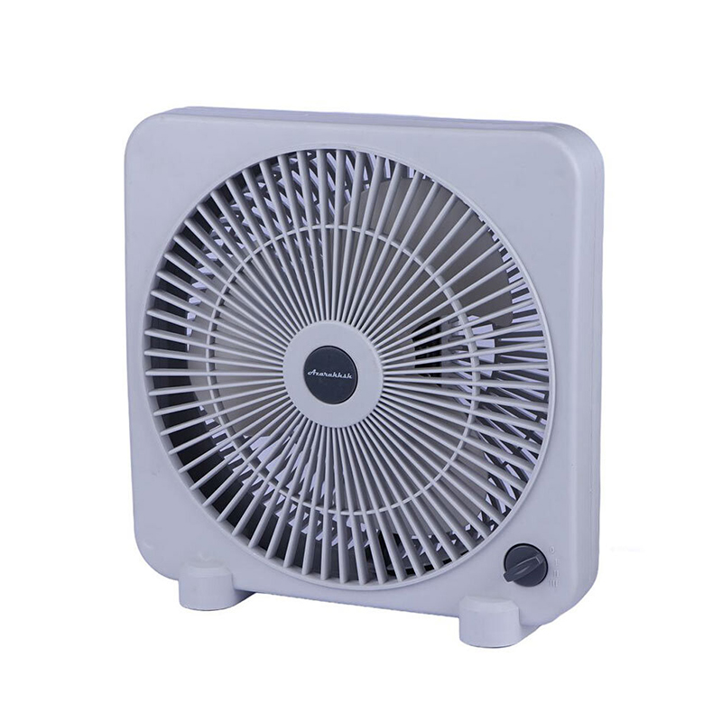 پنکه رومیزی آذرخش مدل DFT25W2S سه پره