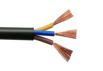 کابل افشان 4*3 افشار نژاد خراسان