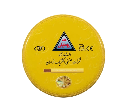 سیم 6 افشار نژاد خراسان