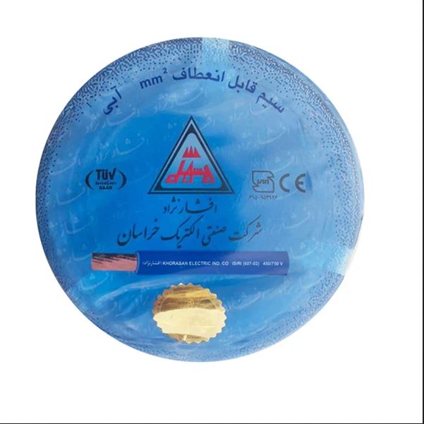 سیم 1.5 افشار نژاد خراسان
