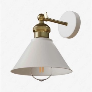 چراغ دیواری ادیسونی کد 318