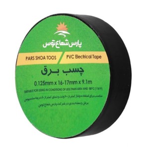 چسب برق پارس شعاع توس