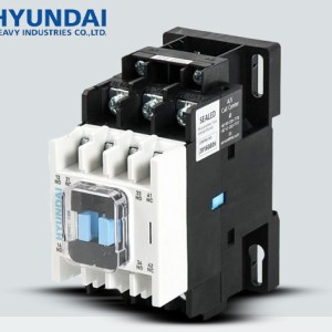 کنتاکتور 9آمپر AC 4KW هیوندای