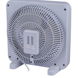 پنکه رومیزی آذرخش مدل DFT25W2S سه پره