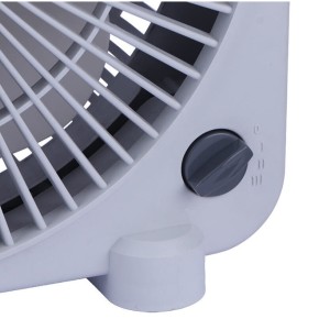 پنکه رومیزی آذرخش مدل DFT25W2S سه پره