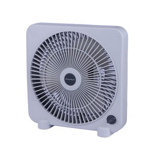 پنکه رومیزی آذرخش مدل DFT25W2S سه پره