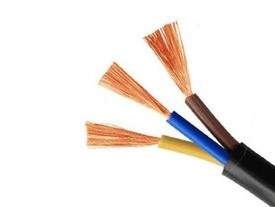 کابل افشان 1*3 افشارنژاد خراسان