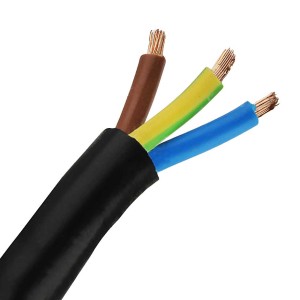 کابل افشان 6*3 افشار نژاد خراسان