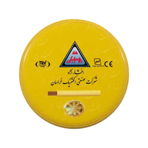 سیم 6 افشار نژاد خراسان