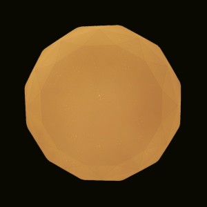 چراغ سقفی 100وات کد 803 آلما