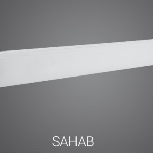 براکت سحاب 40 وات 113 سانتی متر پارس شعاع توس